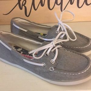 Rock & Candy Loafers